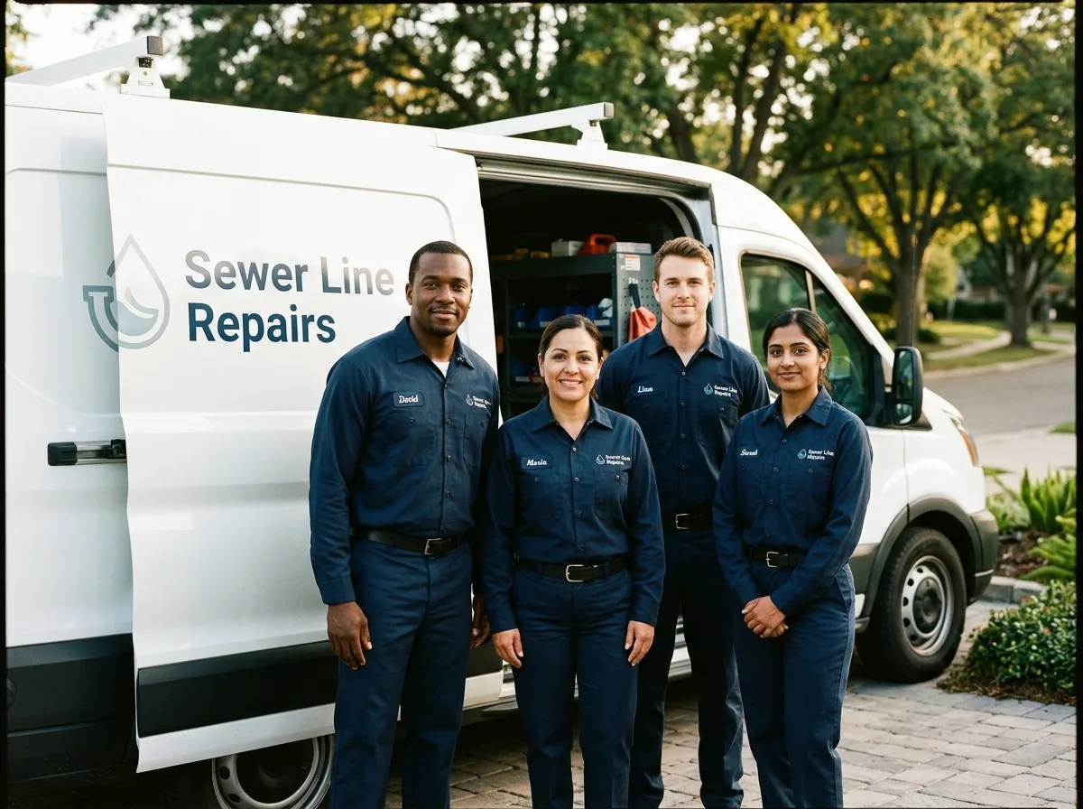 Emergency Plumber company in New Tazewell, TN