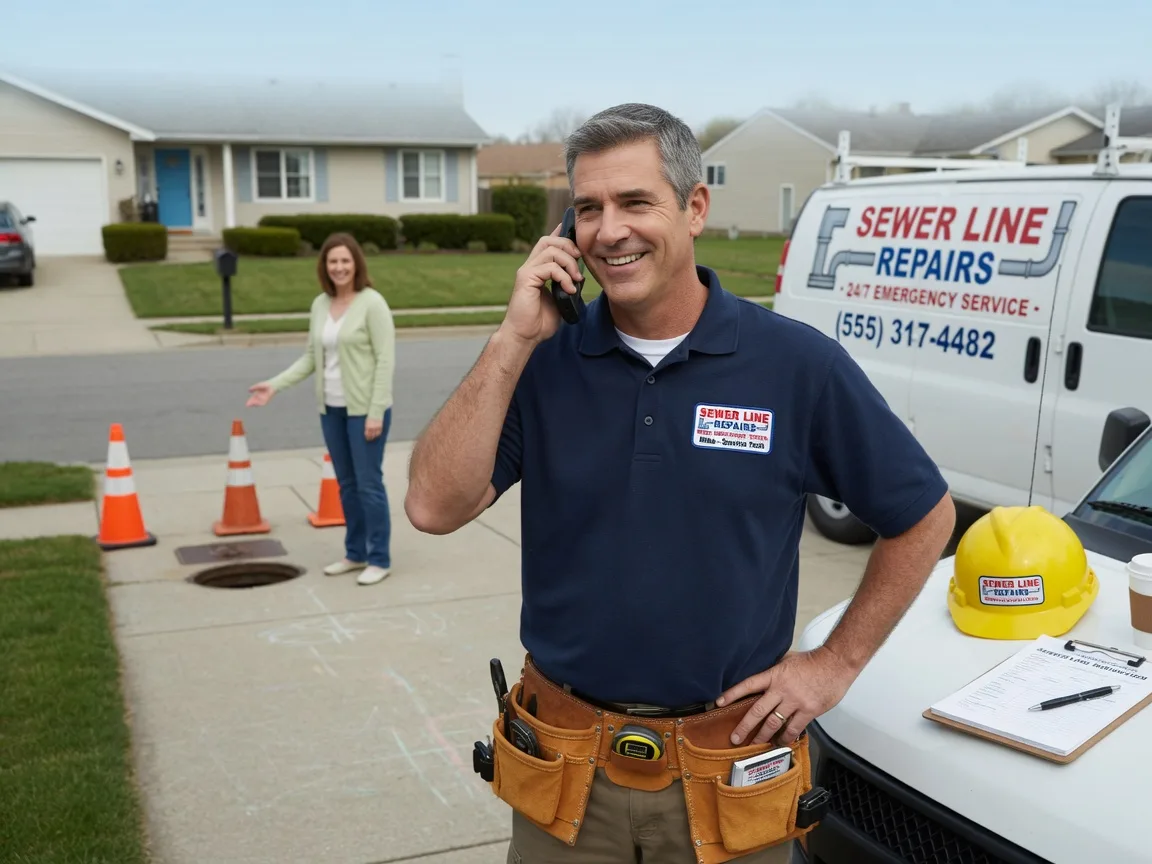 Emergency Plumber New Tazewell, TN FAQs